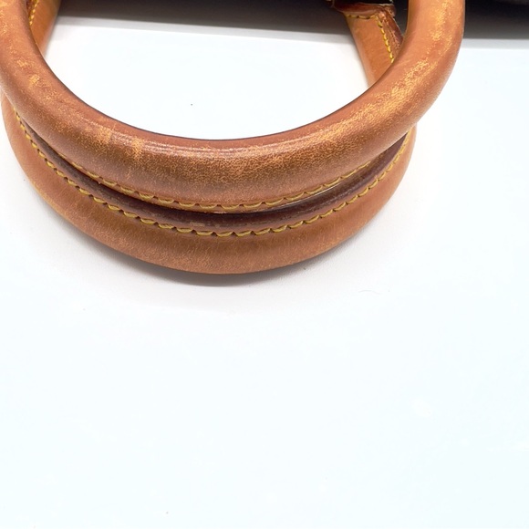 ❌SOLD❌0526JPL-Pre-Loved Louis Vuitton Monogram Porte-Documents Voyage Briefcase - Picture 12 of 16